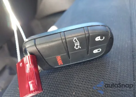 2015 Dodge Charger Police z USA, uszkodzony, nr VIN 2C3CDXAT8FH925203